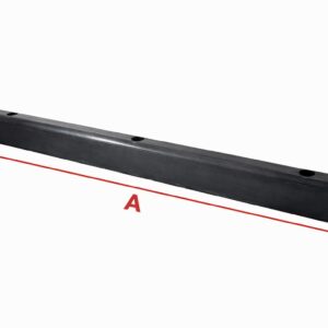 Dorse Yan Kapak Dayama Takozu 535*40*40mm