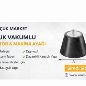 jeneratör şase ayağı2