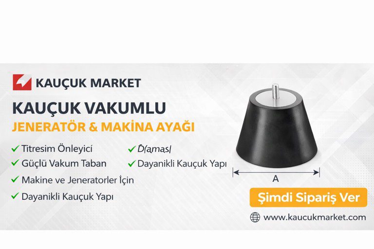 jeneratör şase ayağı2