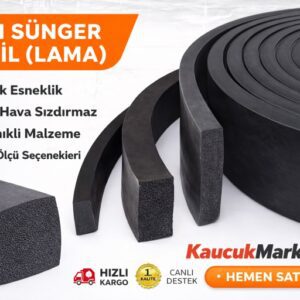 epdm sünger lama2