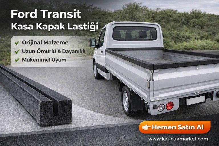 ford transit kasa lastiği